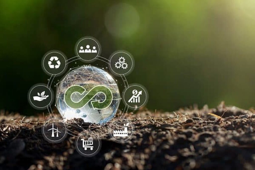 Circular economy News