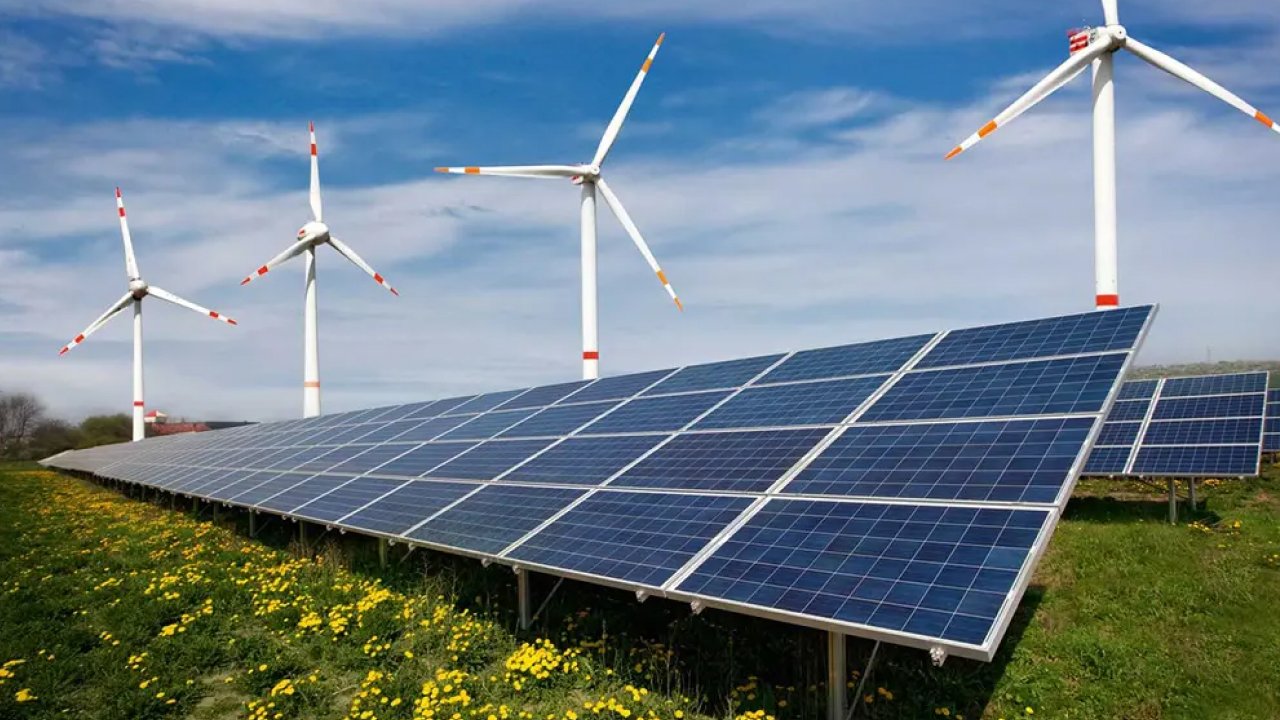 Google Locks in Clean Energy for the AI Era