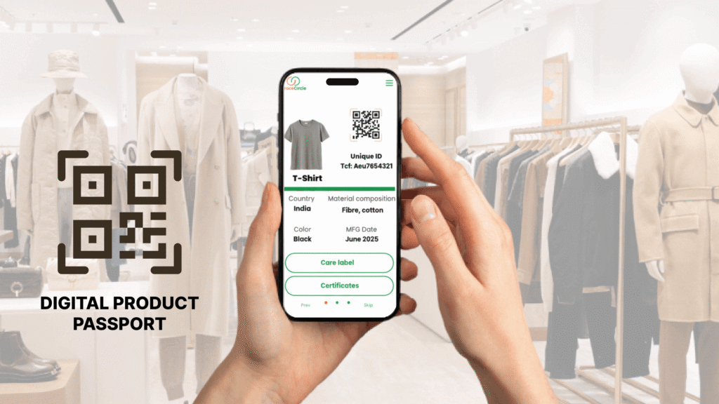 fashion transparency