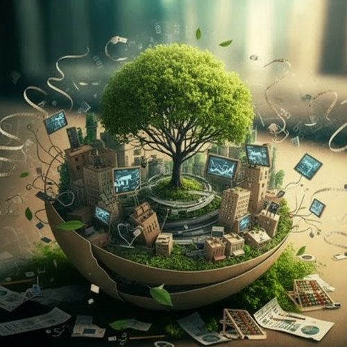 Lack of Measurable Sustainability