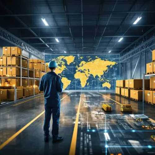 fragment supply chain data